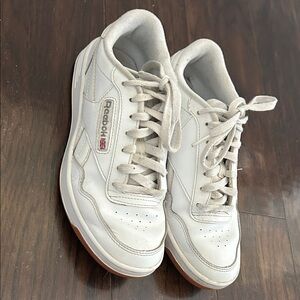 Reebok Classic leather sneakers size 39